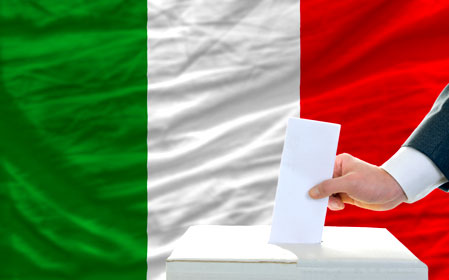 Italie